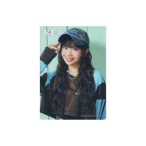 中古コレクションカード(女性) ME：I/RINON(村上璃杏)/CD「Hi-Five」タワーレコー...