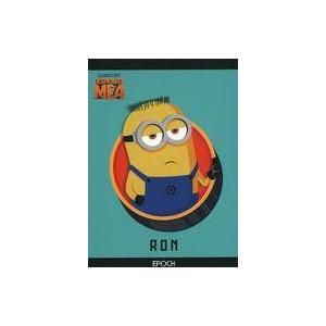 中古アニメ系トレカ 09[レギュラーカード]:RONの商品画像