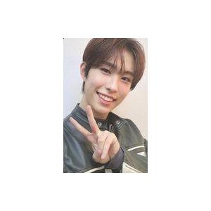 中古コレクションカード(男性) NEXZ/ヒュイ(HYUI)/裏面黒/CD「Korea 1st Si...