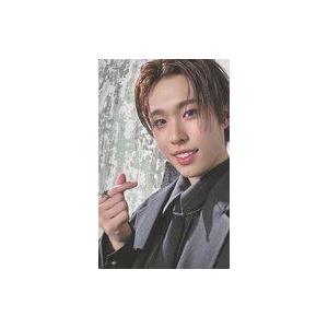 中古コレクションカード(男性) NEXZ/ヒュイ(HYUI)/裏面白/CD「Korea 1st Si...