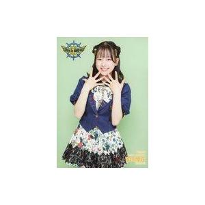 中古生写真(AKB48・SKE48) 青原優花/膝上/This Is NMB48 2024 ランダム...
