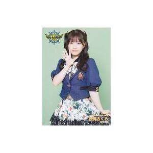 中古生写真(AKB48・SKE48) 松岡さくら/膝上/This Is NMB48 2024 ランダ...