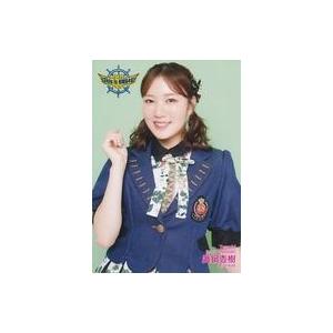 中古生写真(AKB48・SKE48) 眞鍋杏樹/上半身/This Is NMB48 2024 ランダ...