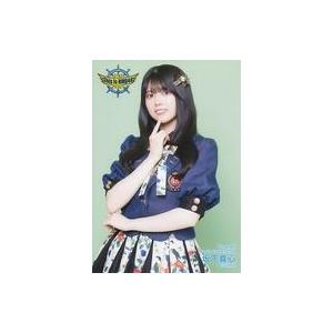 中古生写真(AKB48・SKE48) 坂下真心/膝上/This Is NMB48 2024 ランダム...