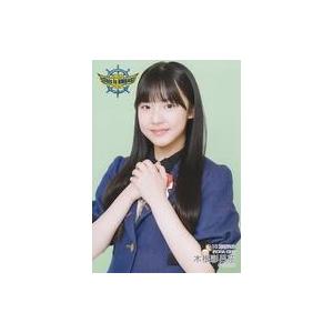 中古生写真(AKB48・SKE48) 木根彩呂花/上半身/This Is NMB48 2024 ラン...