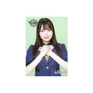 中古生写真(AKB48・SKE48) 澁谷愛紗南/上半身/This Is NMB48 2024 ラン...