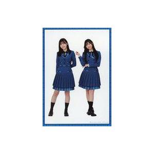 中古生写真(乃木坂46) 佐々木美玲・宮地すみれ/CD「絶対的第六感」初回仕様限定盤(TYPE-C)...