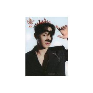 中古コレクションカード(男性) JO1/與那城奨/CD「WHERE DO WE GO」HMV特典クリ...