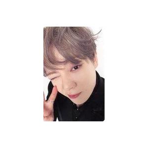 中古コレクションカード(男性) JO1/鶴房汐恩/CD「WHERE DO WE GO」初回限定盤B(...