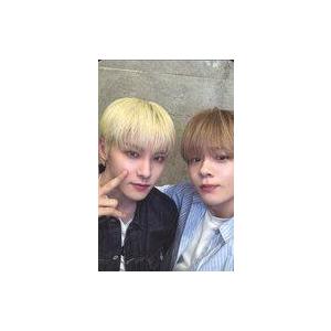 中古コレクションカード(男性) JO1/川西拓実・鶴房汐恩/CD「WHERE DO WE GO」通常...