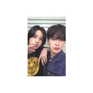 中古コレクションカード(男性) JO1/河野純喜・佐藤景瑚/CD「WHERE DO WE GO」通常...