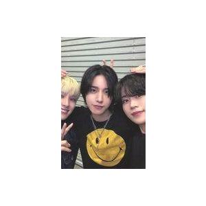 中古コレクションカード(男性) JO1/川西拓実・木全翔也・佐藤景瑚/CD「WHERE DO WE ...