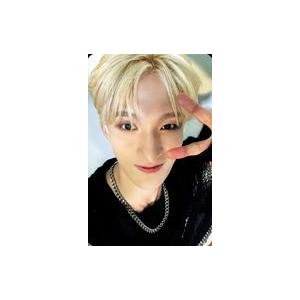 中古コレクションカード(男性) SEVENTEEN/ドギョム(DK)/CD「SPILL THE FE...