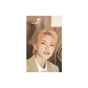 中古コレクションカード(男性) SEVENTEEN/ホシ(HOSHI)/CD「SPILL THE F...