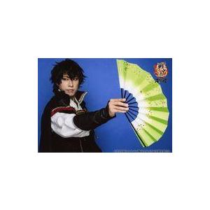 中古生写真(男性) 小笠原健(織田信長)/横型・...の商品画像