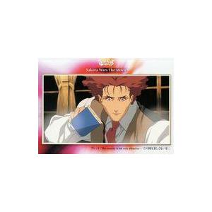 中古アニメ系トレカ No.18[ノーマルカード]：ブレント「This country is not ...