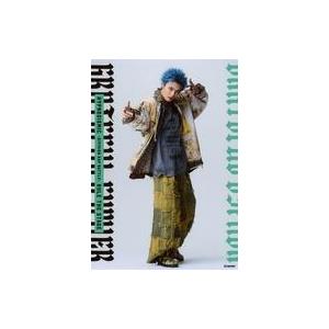 中古生写真(男性) 蒼井嵐樹(飛砂風紫音)/全身・キャラクターショット/舞台「『ヒプノシスマイク -...