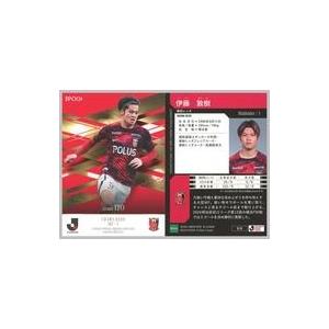 中古スポーツ 018[レギュラーカード]：伊藤 敦樹