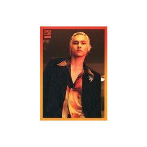 中古コレクションカード(男性) THE RAMPAGE from EXILE TRIBE/龍/CD「...