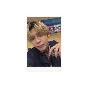 中古コレクションカード(男性) timelesz /松島聡/CD「because」【通常盤】(OVC...