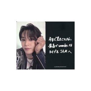 中古コレクションカード(男性) 077：JO1/與那城奨/「JO1DER SHOW 2024 ’WHEREVER WE ARE’」事前EC販売グッズ