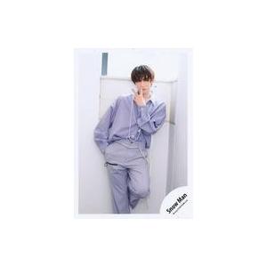 中古生写真(STARTO) Snow Man/向...の商品画像