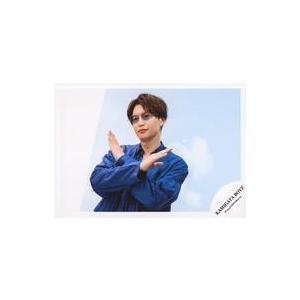 中古生写真(STARTO) KAMIGATA BOYZ/大倉忠義/横型・上半身/KAMIGATA B...