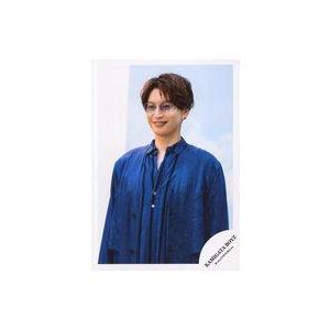 中古生写真(STARTO) KAMIGATA BOYZ/大倉忠義/上半身/KAMIGATA BOYZ...