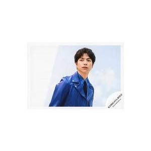 中古生写真(STARTO) KAMIGATA BOYZ/重岡大毅/横型・バストアップ/KAMIGAT...