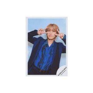 中古生写真(STARTO) KAMIGATA BOYZ/藤井流星/上半身/KAMIGATA BOYZ...