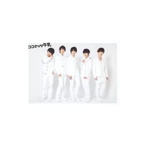 中古生写真(男性) ココナッツ牛乳/集合(5人)/横型・全身/「EBiDAN THE LIVE 2017 〜Summer Party〜」スペシャル