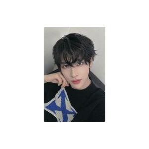 中古コレクションカード(男性) ZEROBASEONE/リッキー(Ricky)/裏面紫/CD「PRE...