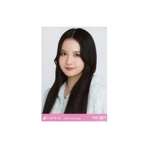中古生写真(乃木坂46) 中村麗乃/バストアップ...の商品画像