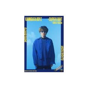 中古コレクションカード(男性) KAMIGATA BOYZ/安田章大/CD「世界を明るく照らしましょ...