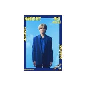 中古コレクションカード(男性) KAMIGATA BOYZ/藤井流星/CD「世界を明るく照らしましょ...