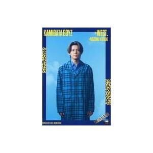 中古コレクションカード(男性) KAMIGATA BOYZ/小瀧望/CD「世界を明るく照らしましょう...
