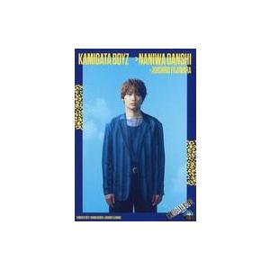 中古コレクションカード(男性) KAMIGATA BOYZ/藤原丈一郎/CD「世界を明るく照らしまし...