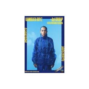 中古コレクションカード(男性) KAMIGATA BOYZ/草間リチャード敬太/CD「世界を明るく照...