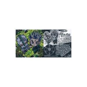 中古コレクションシール JO4-20[JJR]：広瀬康一/エコーズ(ACT3)