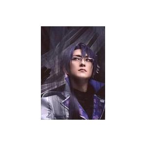 中古生写真(男性) 田鶴翔吾(日光一文字)/バストアップ・キャラクターショット/舞台「刀剣乱舞 十口...