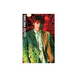 中古コレクションカード(男性) THE RAMPAGE from EXILE TRIBE/後藤拓磨/...