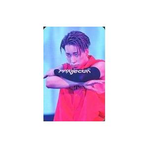 中古コレクションカード(男性) THE RAMPAGE from EXILE TRIBE/陣/D