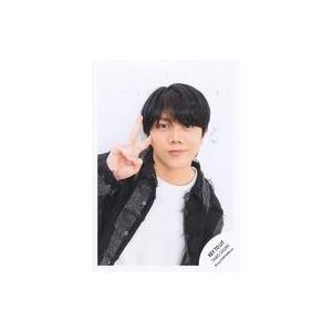 中古生写真(STARTO) KEY TO LIT/佐々木大光/上半身/プロフィール写真撮影オフショッ...