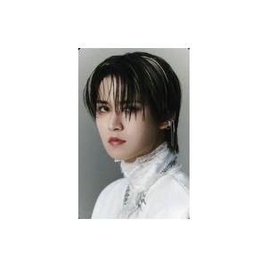 中古コレクションカード(男性) JO1/白岩瑠姫/CD「BE CLASSIC」初回限定盤B(YRCS-95125)封入特典トレーディングカード