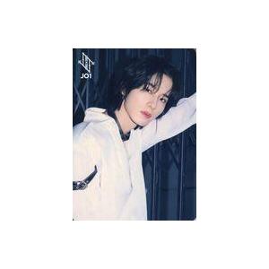 中古コレクションカード(男性) JO1/佐藤景瑚/CD「BE CLASSIC」TOWER RECOR...