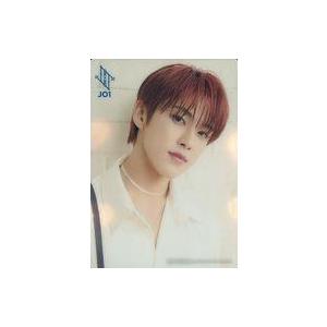 中古コレクションカード(男性) JO1/河野純喜/CD「BE CLASSIC」HMV＆BOOKS o...