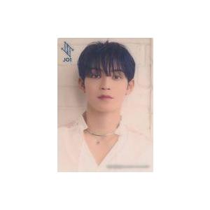 中古コレクションカード(男性) JO1/與那城奨/CD「BE CLASSIC」HMV＆BOOKS o...