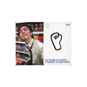 中古コレクションカード(男性) PENTAGON/キノ(KINO)/CD「If this is lo...