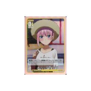 中古五等分の花嫁 カードゲーム GYC-BP3-006P[C+]：みんなでプール! 中野 一花
