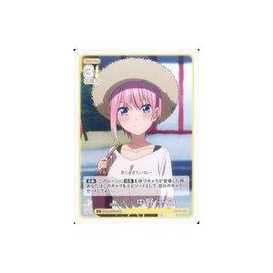 中古五等分の花嫁 カードゲーム GYC-BP3-006[C]：みんなでプール! 中野 一花